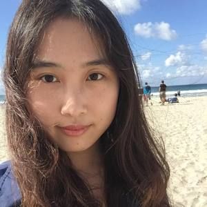 Meet your Posher, Wenjia